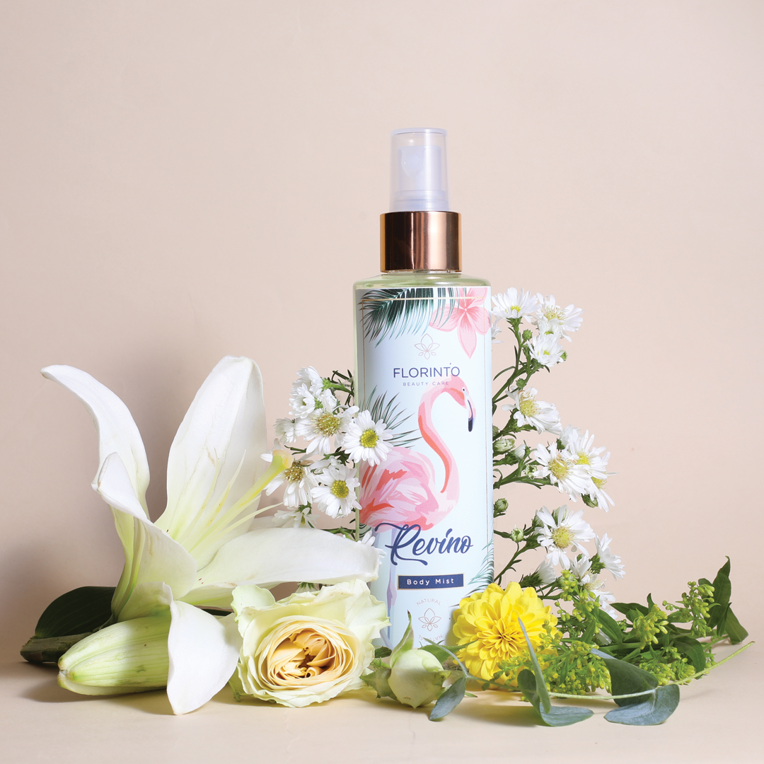 Body Mist