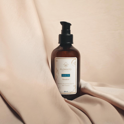 Body Oil