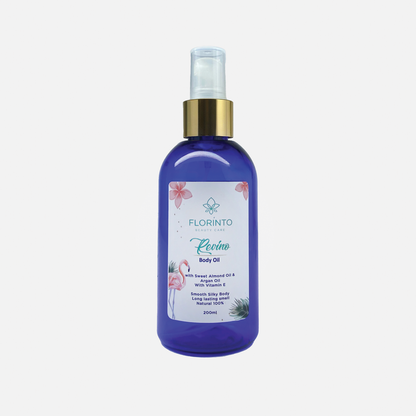Body Oil