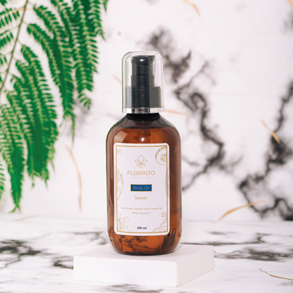 Body Oil