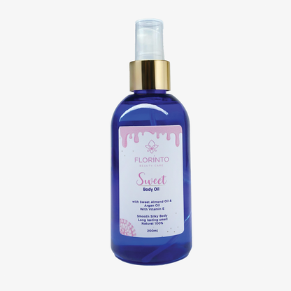 Body Oil
