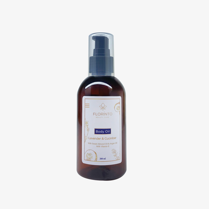 Body Oil