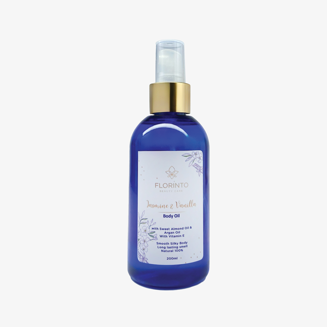 Body Oil