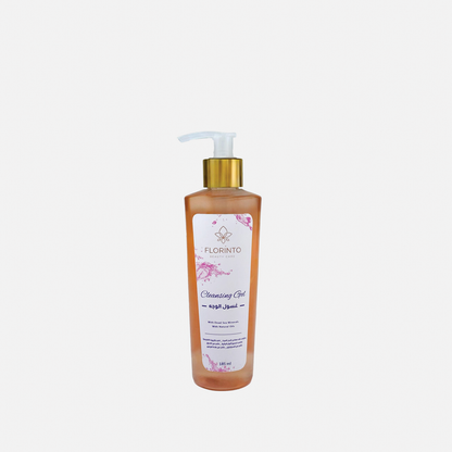 Facial Cleansing Gel