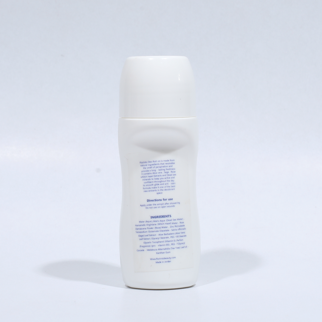 Deodrant