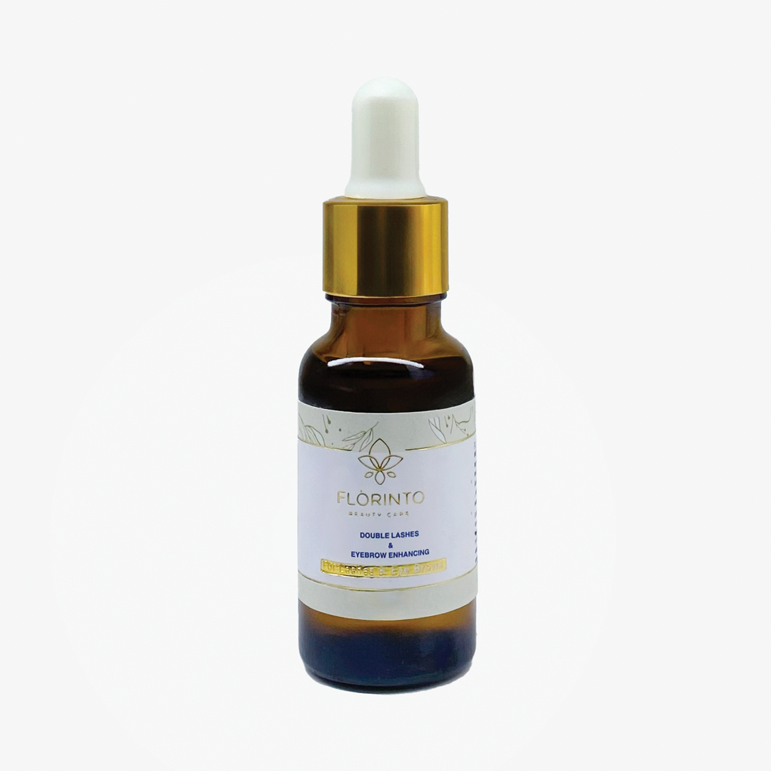 Lashes Oil