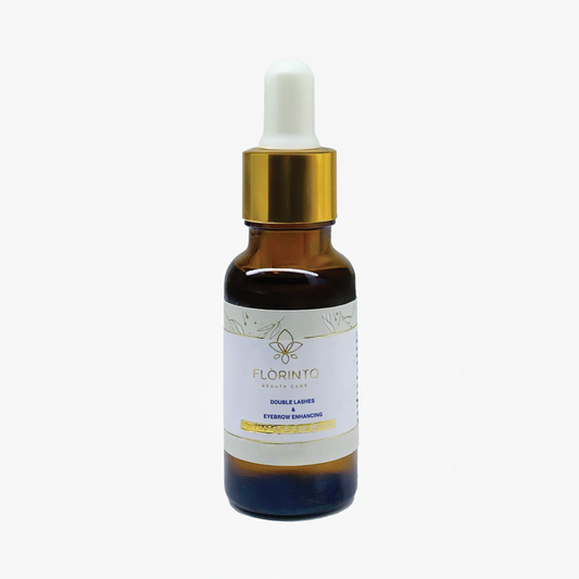 Lashes Oil