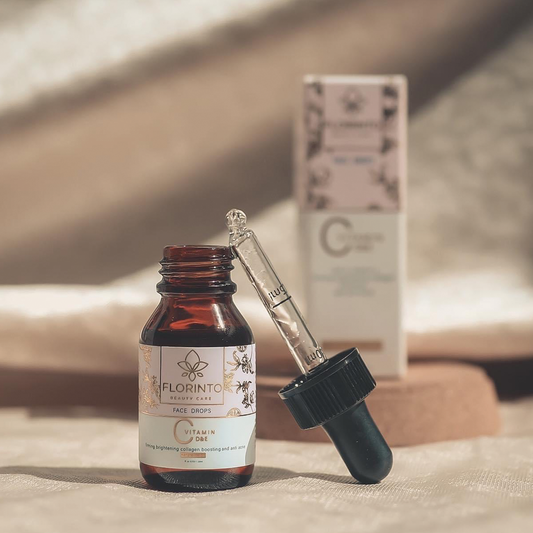Face Drops