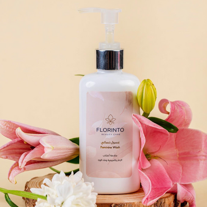 Feminin Wash