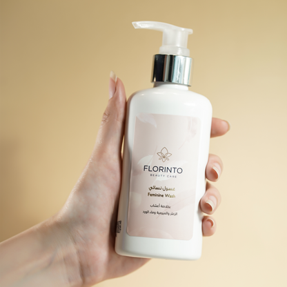 Feminin Wash