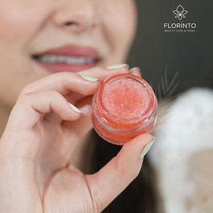 Lip Scrub