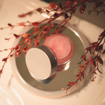 Lip Scrub
