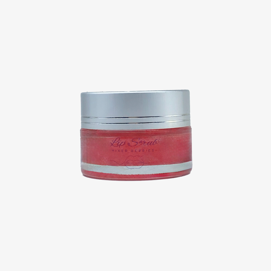 Lip Scrub