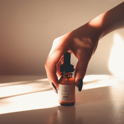 Nail Oil