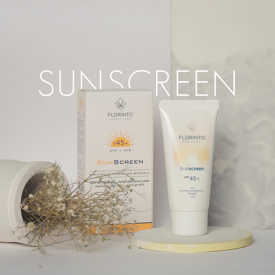 Sun Screen