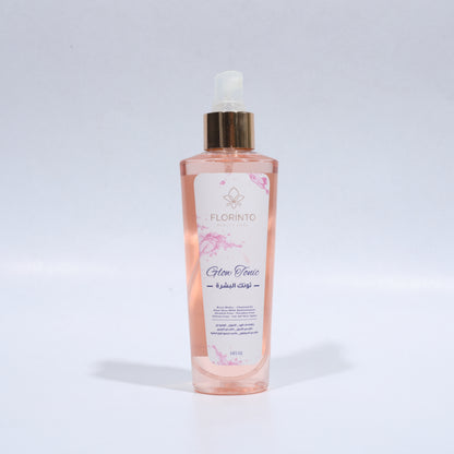 Facial Glow Tonic