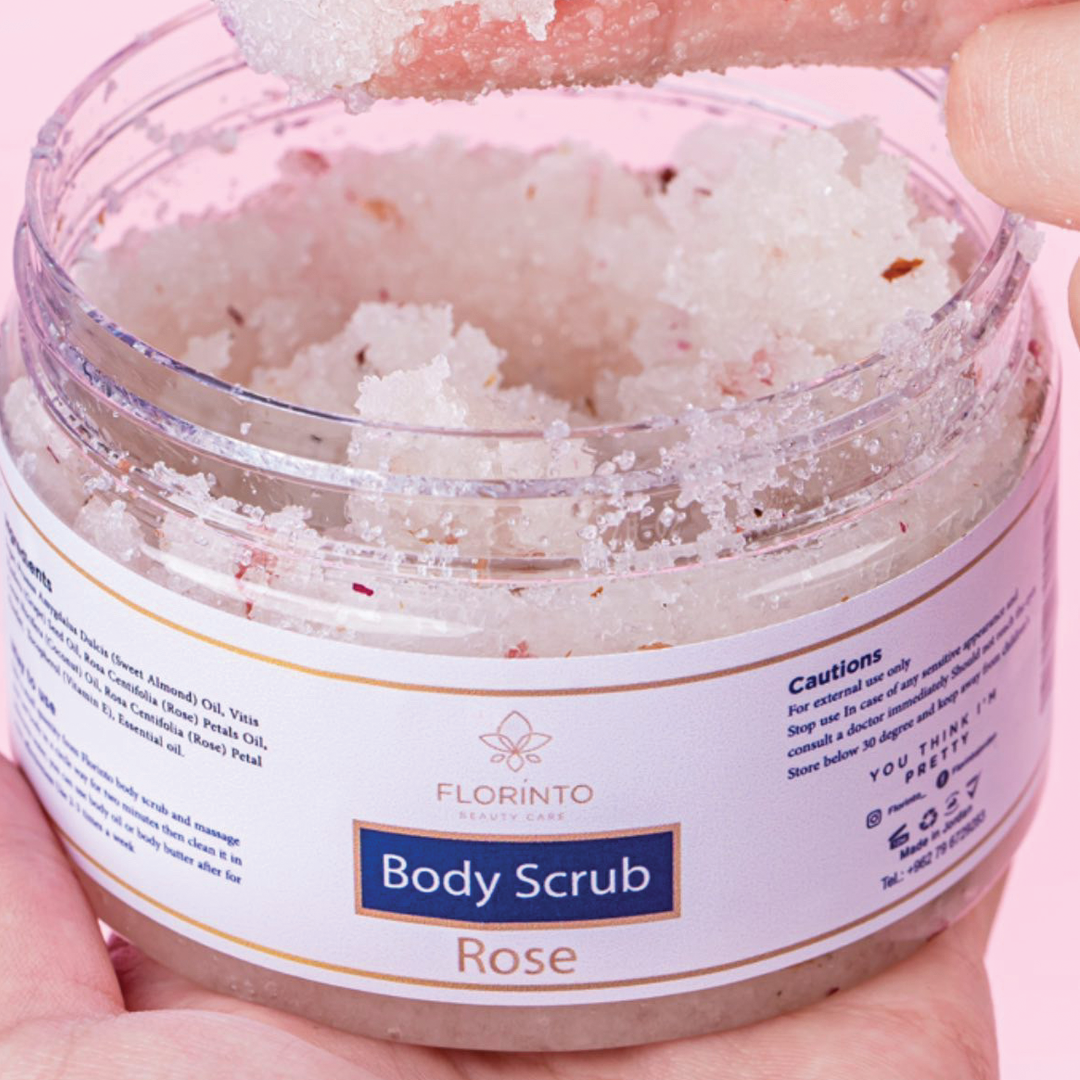 Body Scrub