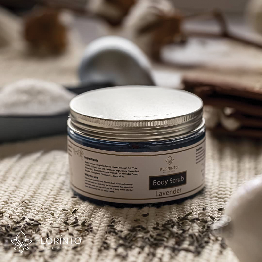 Body Scrub