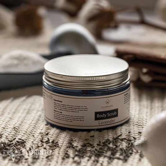 Body Scrub