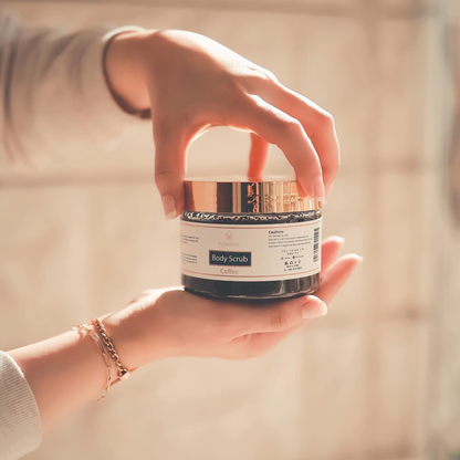 Body Scrub