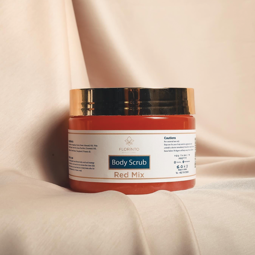 Body Scrub