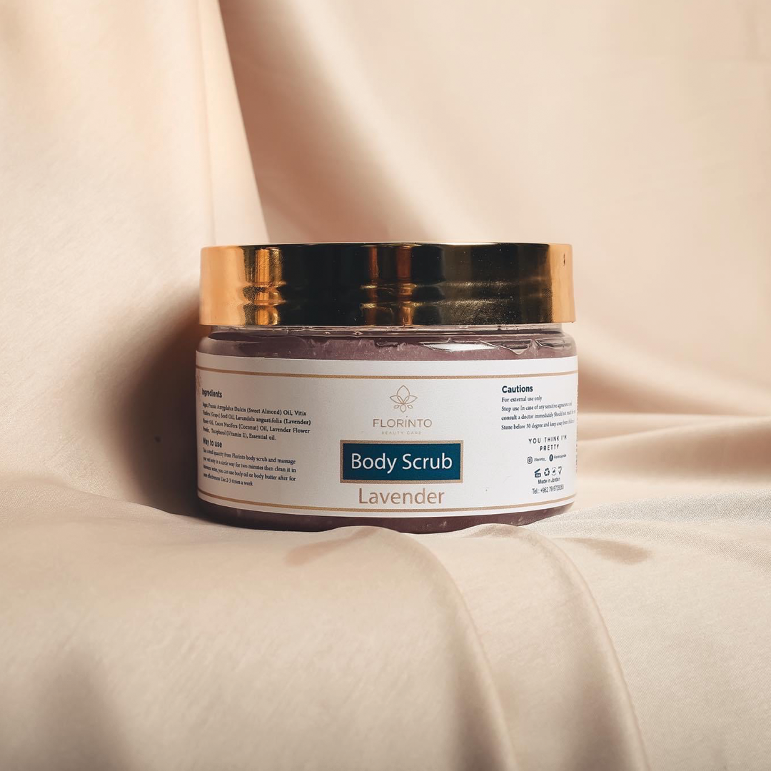 Body Scrub