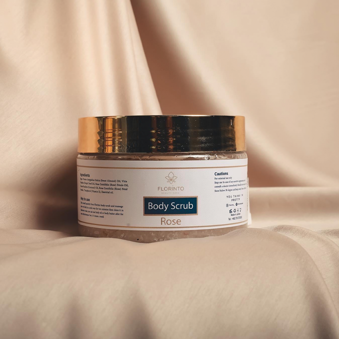 Body Scrub