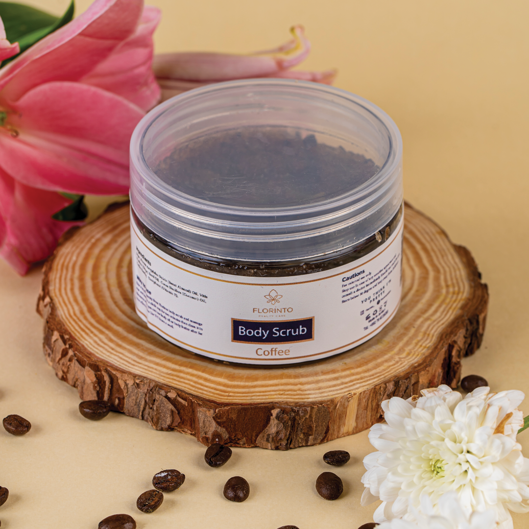 Body Scrub