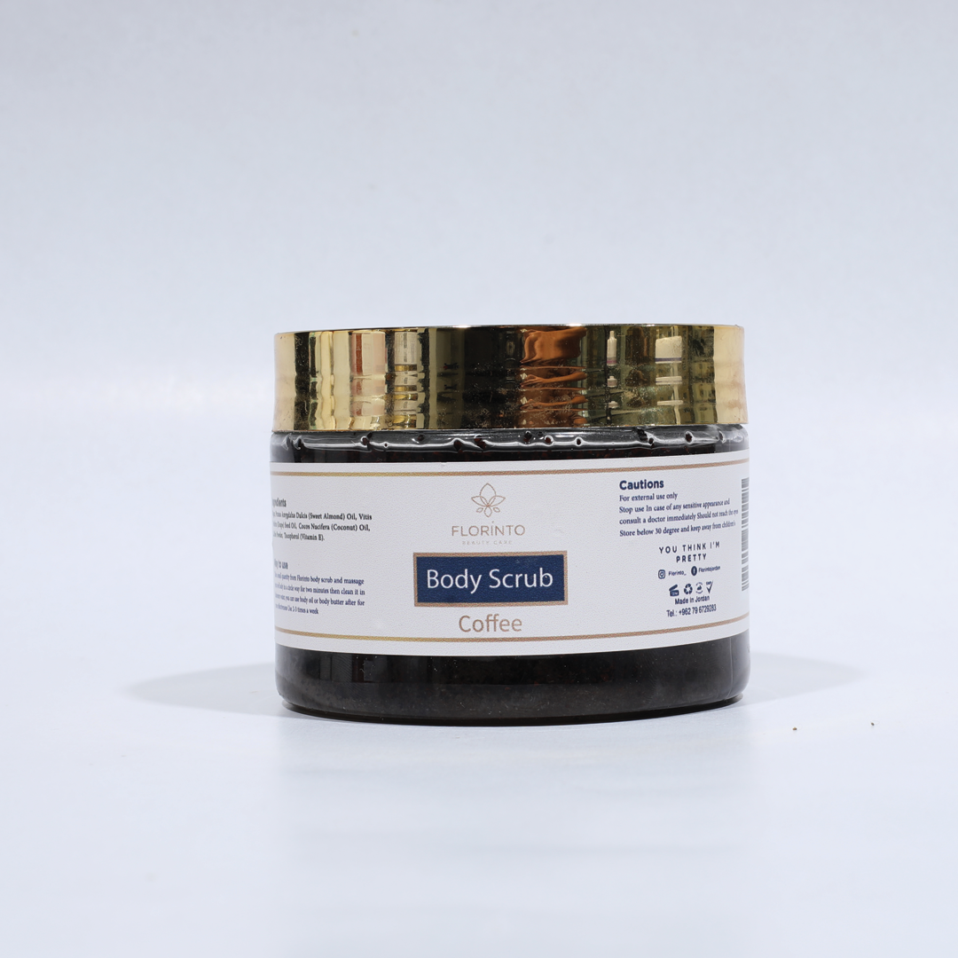 Body Scrub