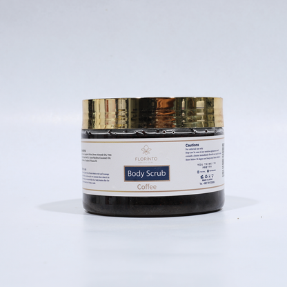 Body Scrub