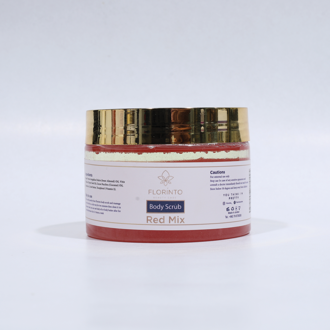 Body Scrub