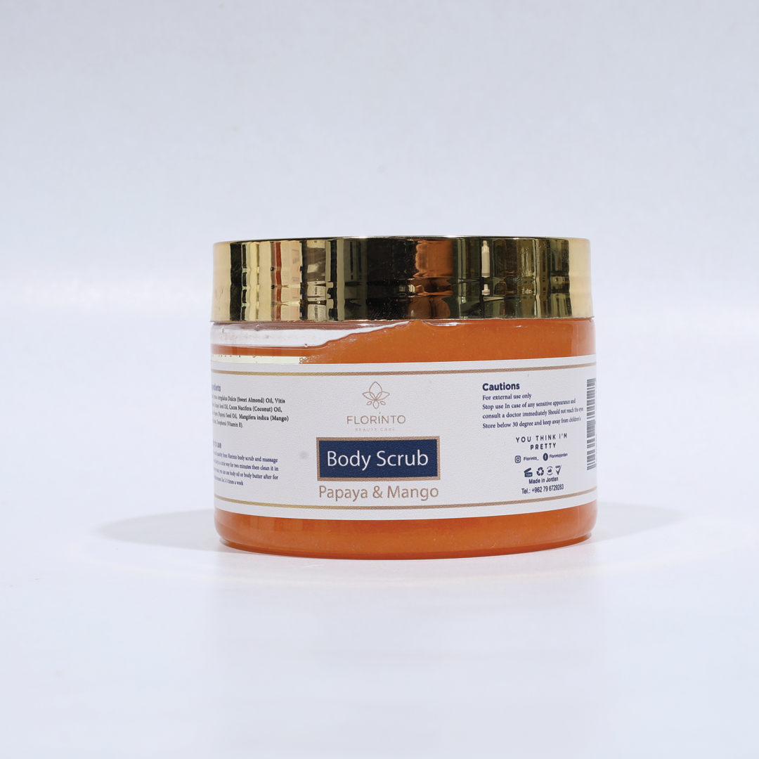 Body Scrub