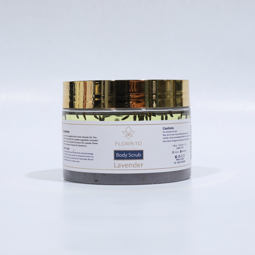 Body Scrub