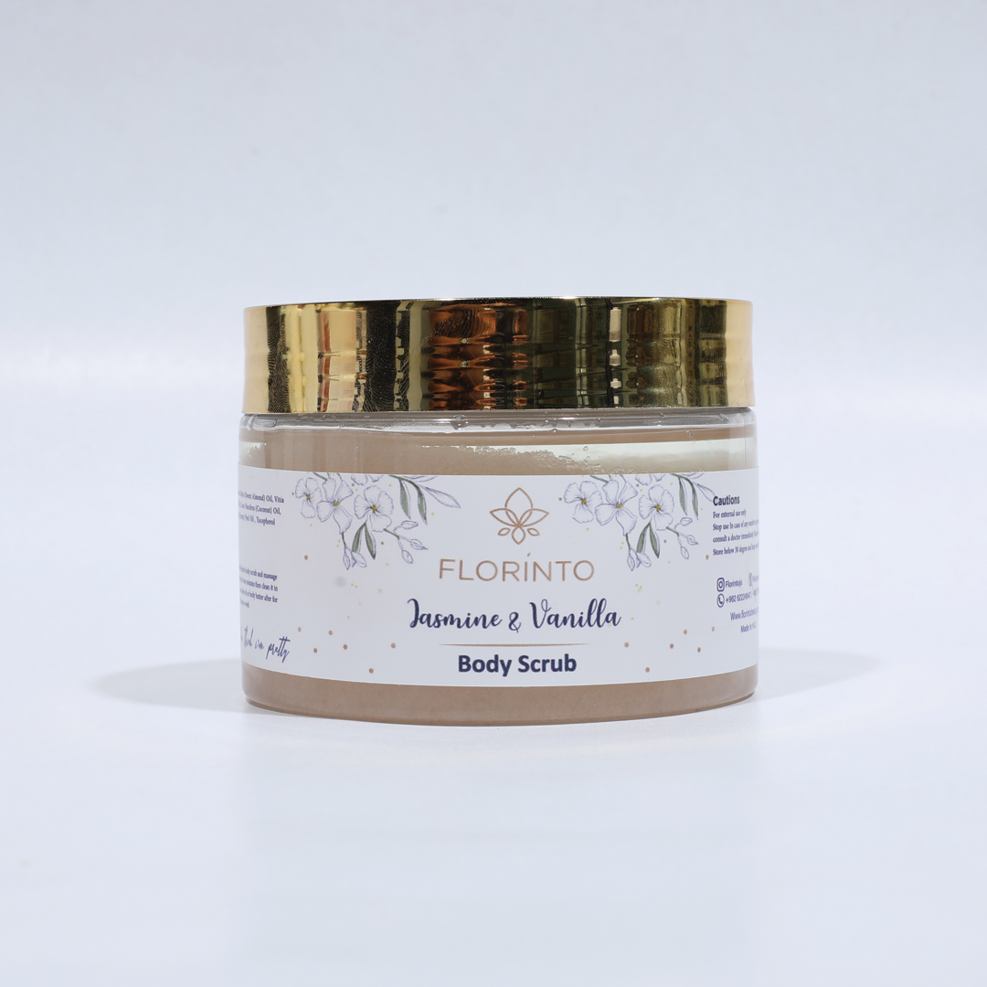Body Scrub