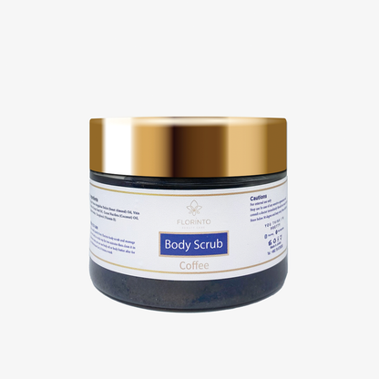 Body Scrub