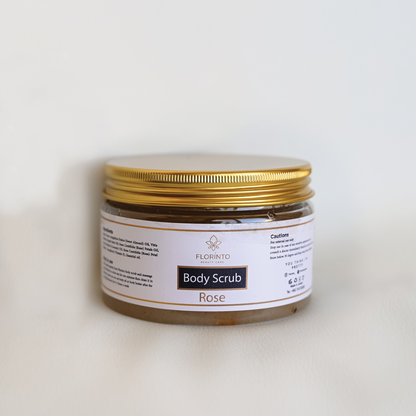 Body Scrub