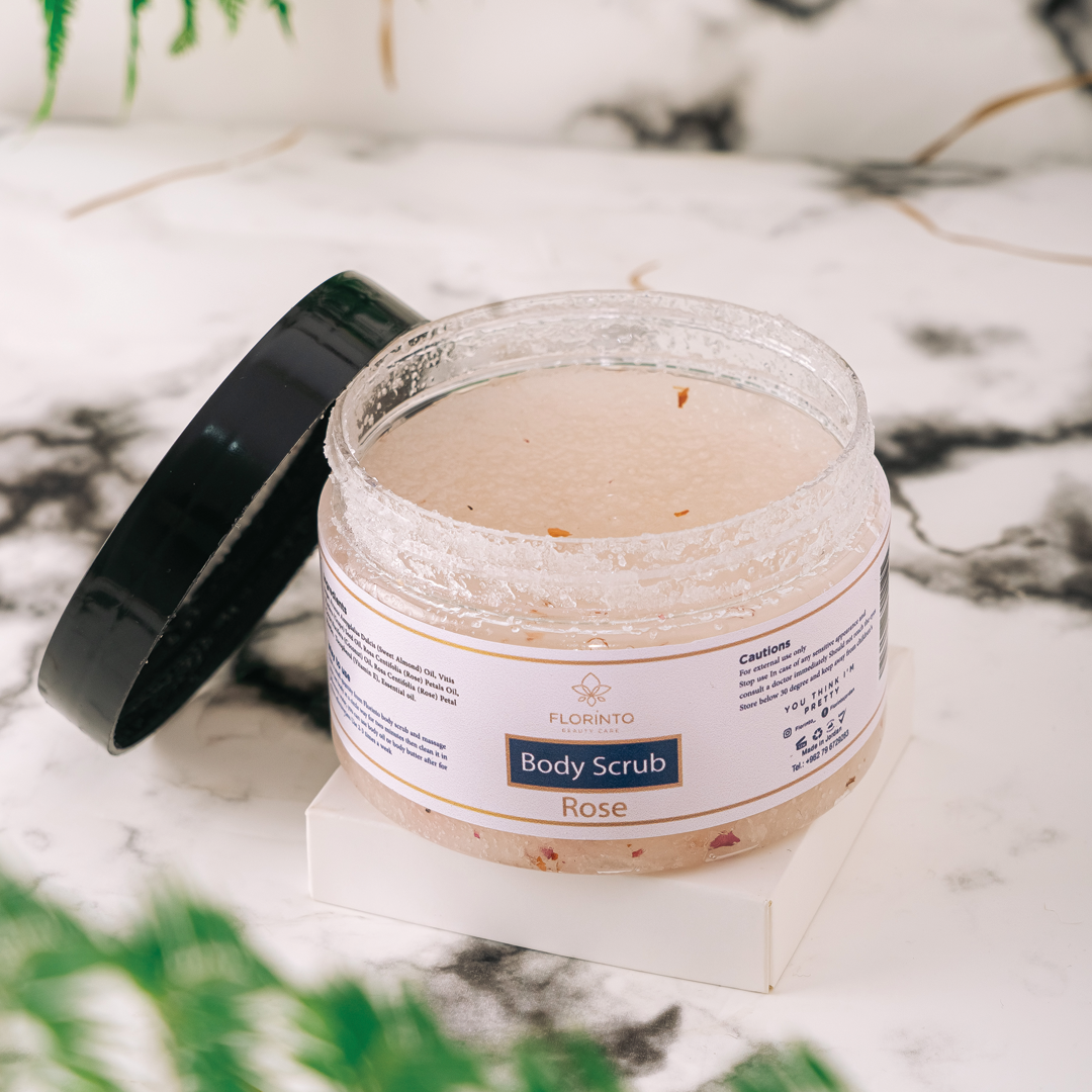 Body Scrub