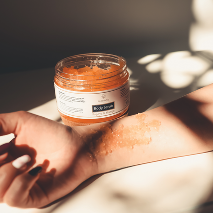 Body Scrub