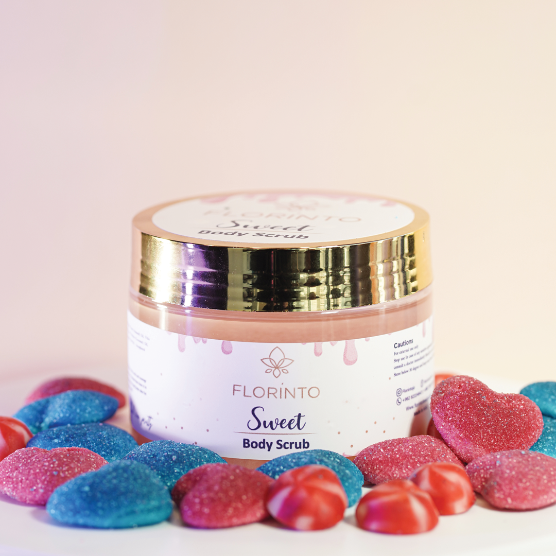 Body Scrub