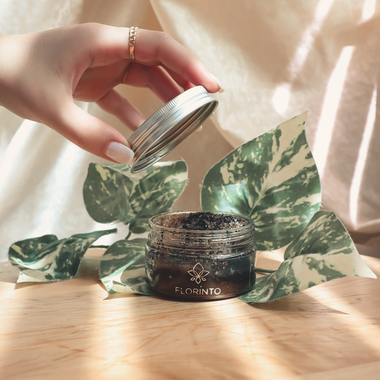 Face Scrub