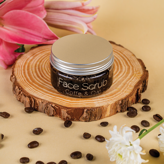 Face Scrub